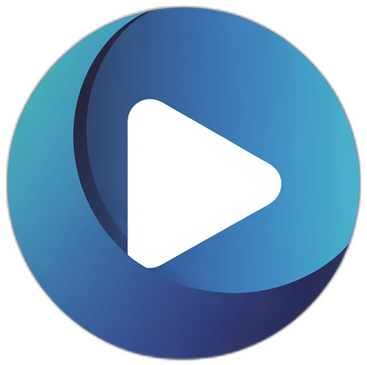 百度影视logo
