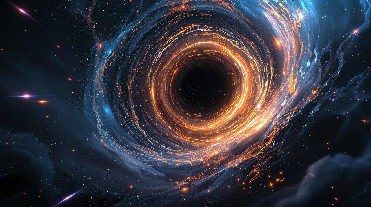 百度影视2026年度巨献:星际穿越深度解析